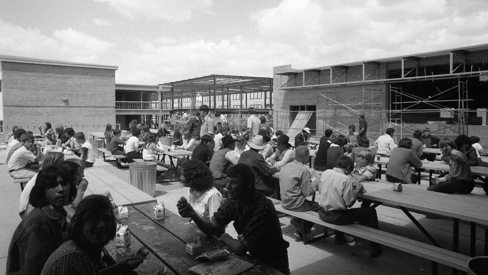Sabino High School